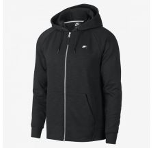 Толстовка Nike M NSW OPTIC HOODIE FZ 928475-011