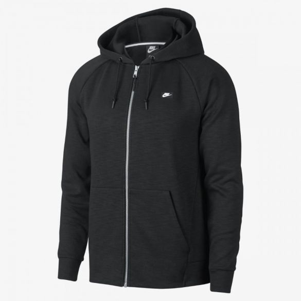 Толстовка Nike M NSW OPTIC HOODIE FZ 928475-011_image_1