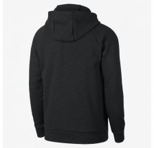 Толстовка Nike M NSW OPTIC HOODIE FZ 928475-011