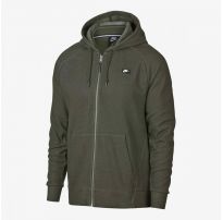 Толстовка Nike M NSW OPTIC HOODIE FZ 928475-355_image_2