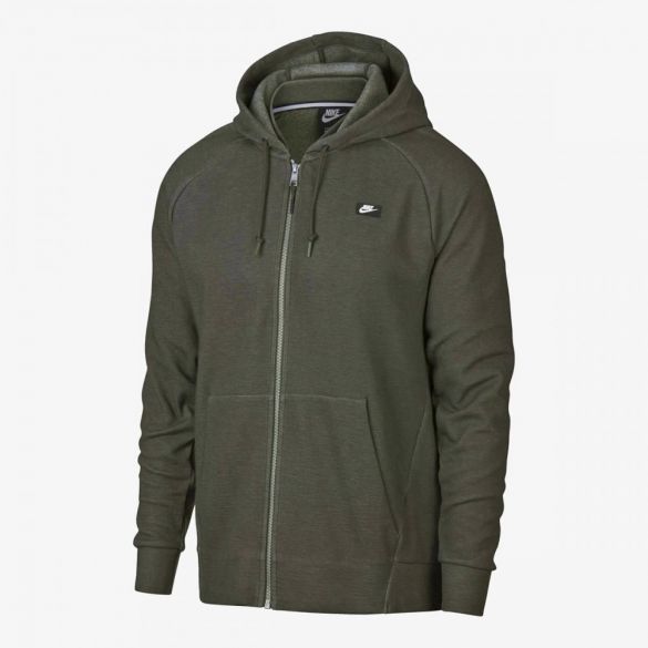 Толстовка Nike M NSW OPTIC HOODIE FZ 928475-355_image_1