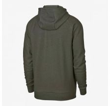 Толстовка Nike M NSW OPTIC HOODIE FZ 928475-355