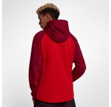 Толстовка Nike M NSW TCH FLC HOODIE FZ 928483-657