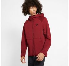 Толстовка Nike M NSW TCH FLC HOODIE FZ 928483-677  Толстовка Nike M NSW TCH FLC HOODIE FZ виготовлена з високоякісного теплого матеріалу, який забезпечує максимальний комфорт під час повсякденного носіння, активного відпочинку, тренувань.