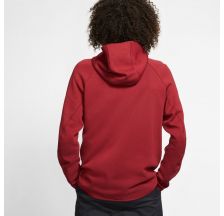 Толстовка Nike M NSW TCH FLC HOODIE FZ 928483-677  Толстовка Nike M NSW TCH FLC HOODIE FZ виготовлена з високоякісного теплого матеріалу, який забезпечує максимальний комфорт під час повсякденного носіння, активного відпочинку, тренувань.