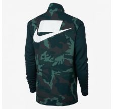 Куртка Nike M NSW NSW JKT CAMO 928621-372