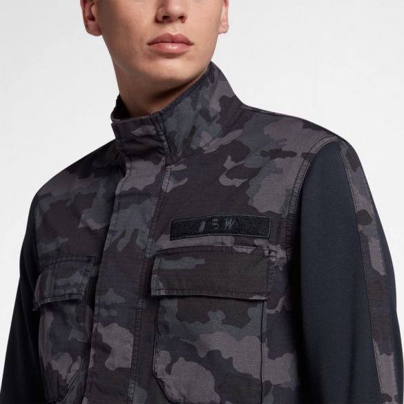 Куртка Nike M NSW NSW JKT CAMO 928621-475_image_5