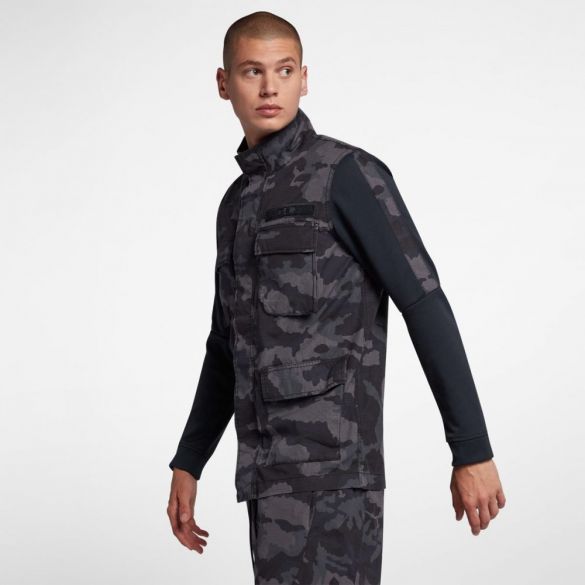 Куртка Nike M NSW NSW JKT CAMO 928621-475_image_2