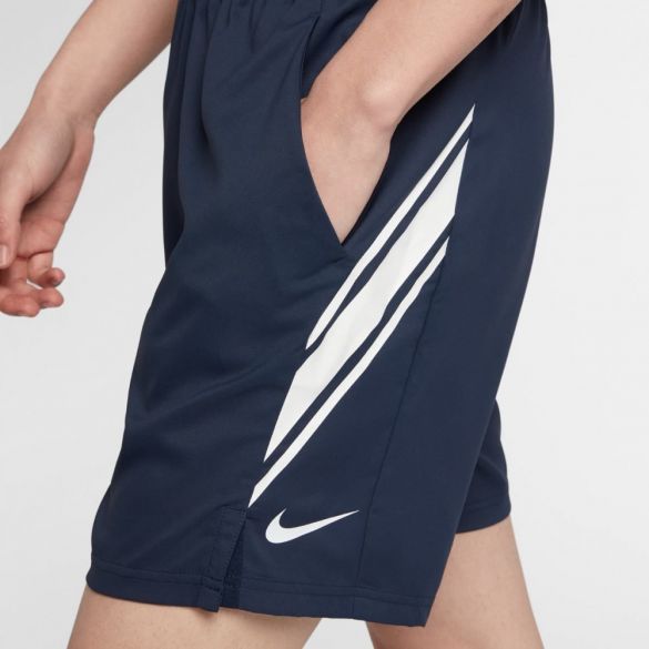 Шорти Nike M NKCT DRY SHORT 9IN 939265-451_image_4