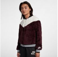 Куртка Nike W NSW JKT BOMBER WOLF 939388-652_image_4