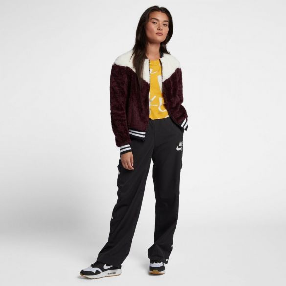 Куртка Nike W NSW JKT BOMBER WOLF 939388-652_image_4