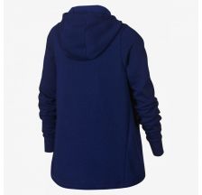 Толстовка Nike G NSW HOODIE FZ PE 939459-479