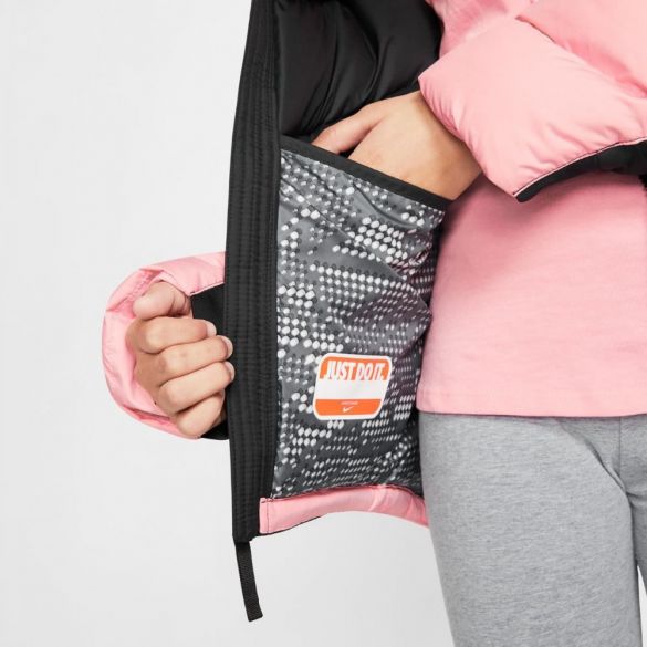 Куртка Nike B NSW PARKA DOWN OW 939557-017_image_6