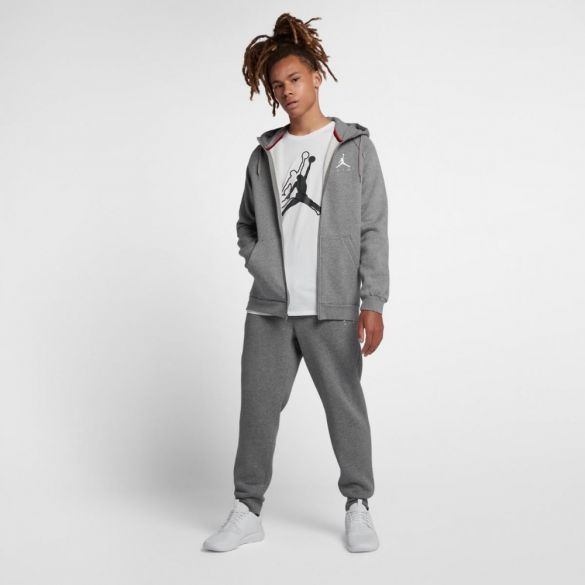 Брюки Jordan JUMPMAN FLEECE PANT 940172-091_image_7