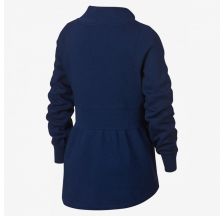 Толстовка Nike G NSW CREW LS FLC PE 940344-478