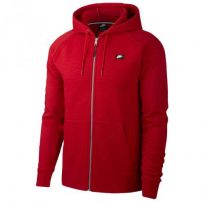 Толстовка Nike M NSW OPTIC HOODIE FZ 928475-687_image_2