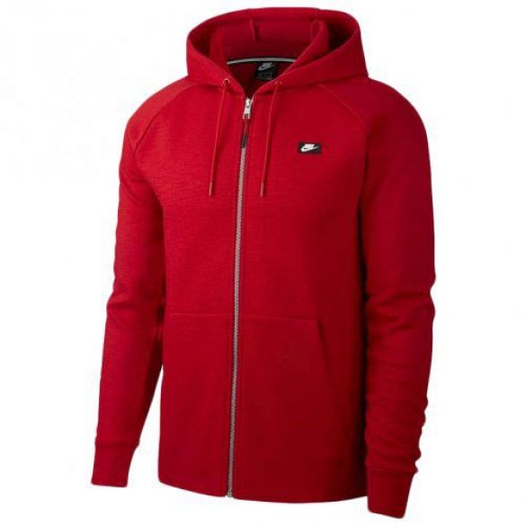 Толстовка Nike M NSW OPTIC HOODIE FZ 928475-687_image_1
