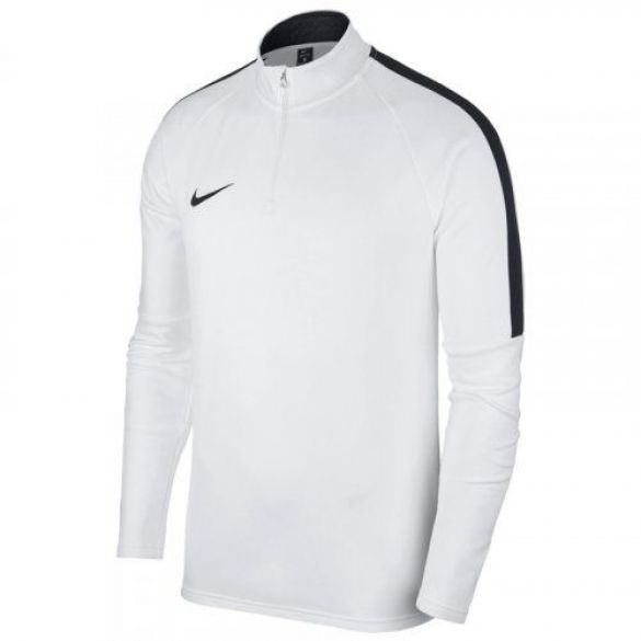 Толстовка NIKE M NK DRY ACADEMY18 DRIL TOP LS 893624-100_image_1