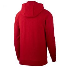 Толстовка Nike M NSW OPTIC HOODIE FZ 928475-687