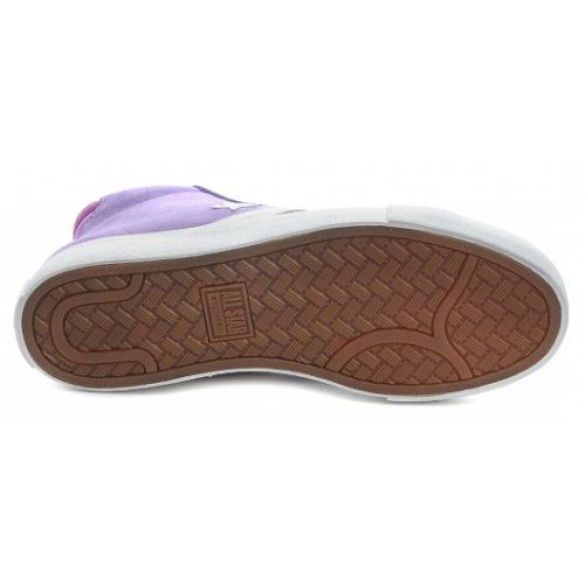 Жіночі кеди Converse Pro Lthr Vulc Mid Purple 136388C_image_3