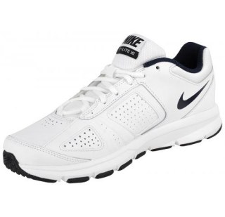 Чоловічі кросівки Nike T-Lite Xi 616544-101