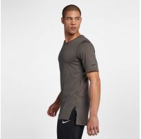 Футболка Nike M NK TOP SS FTTD UTILITY AA1591-202_image_5