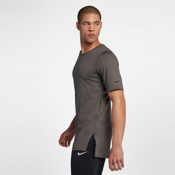 Футболка Nike M NK TOP SS FTTD UTILITY AA1591-202_image_2