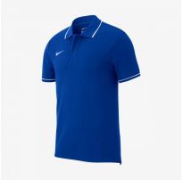 Поло NIKE M POLO TM CLUB19 SS AJ1502-463_image_2