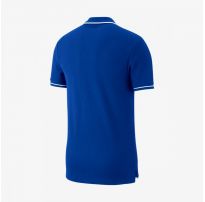 Поло NIKE M POLO TM CLUB19 SS AJ1502-463_image_2