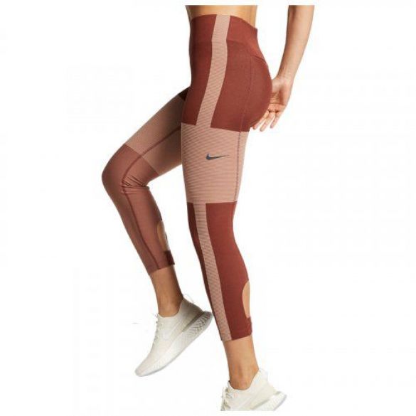 Капрі NIKE W NK TECH PACK CROP HR AQ5343-250_image_3