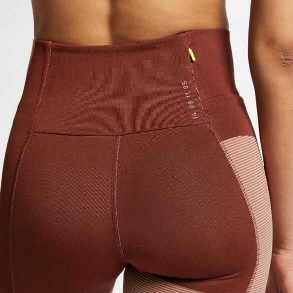 Капрі NIKE W NK TECH PACK CROP HR AQ5343-250_image_6