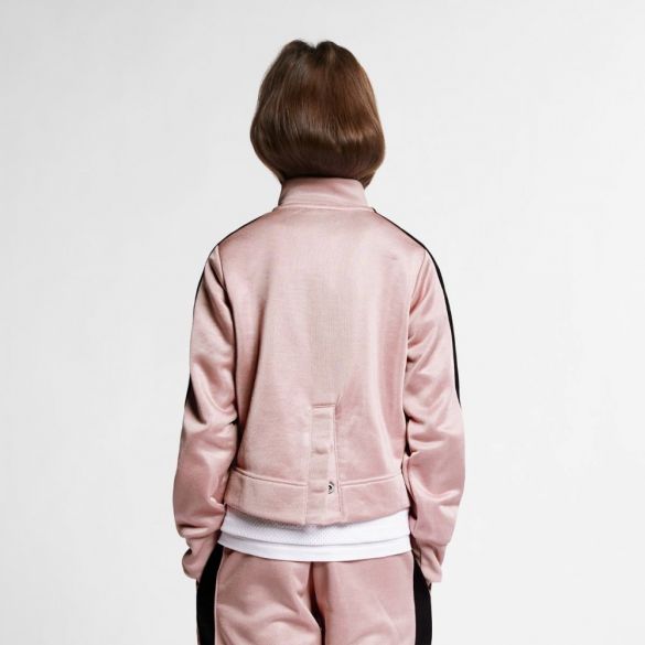 Толстовка NIKE G NSW ICON JKT FLC AQ8857-516_image_5