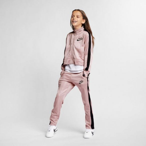 Толстовка NIKE G NSW ICON JKT FLC AQ8857-516_image_6