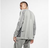 Футболка с длин.рук Nike M NSW TCH PCK TOP LS KNIT SC AR1571-238_image_6