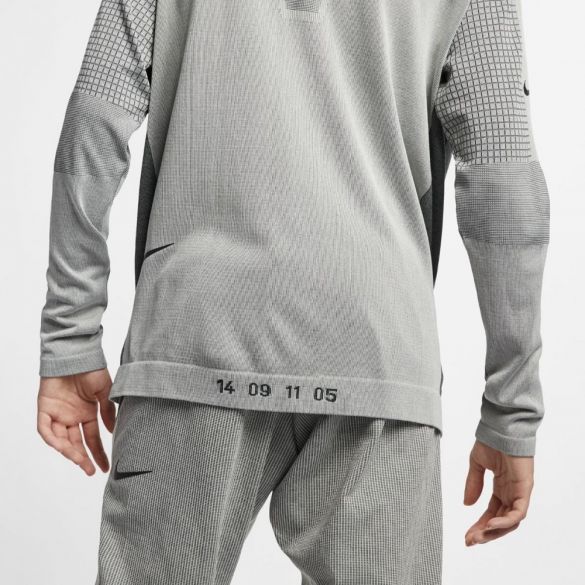 Футболка з длін.рук Nike M NSW TCH PCK TOP LS KNIT SC AR1571-238_image_5