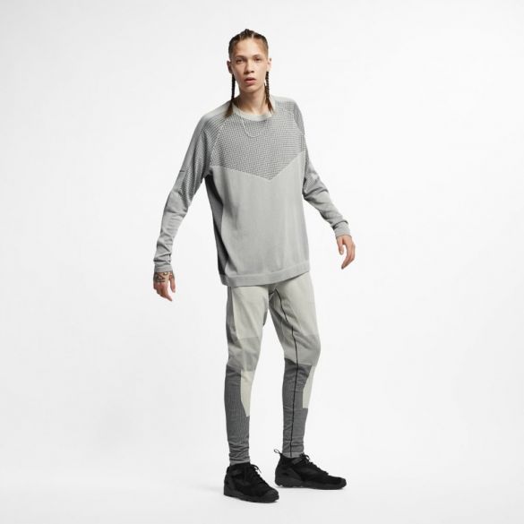 Футболка з длін.рук Nike M NSW TCH PCK TOP LS KNIT SC AR1571-238_image_6