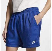 Шорти Nike M NSW SCE Short Wvn Flow AR2382-438_image_6