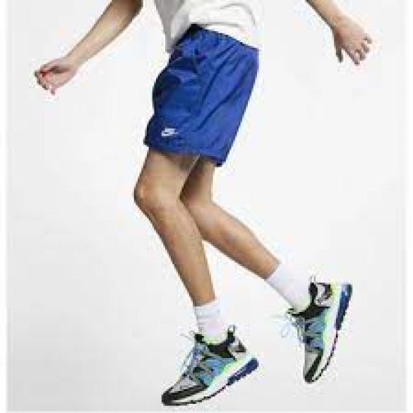 Шорти Nike M NSW SCE Short Wvn Flow AR2382-438_image_4