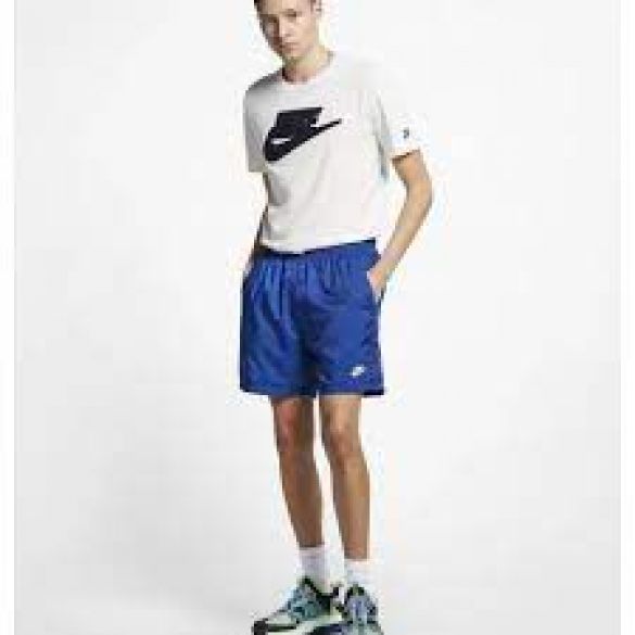 Шорти Nike M NSW SCE Short Wvn Flow AR2382-438_image_6