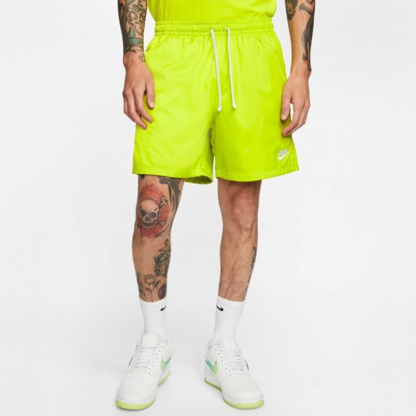 Шорти Nike M NSW SCE Short Wvn Flow AR2382-308_image_1