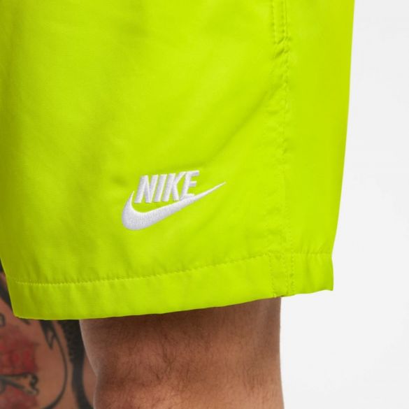 Шорти Nike M NSW SCE Short Wvn Flow AR2382-308_image_6