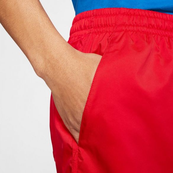 Шорти Nike M NSW SCE Short Wvn Flow AR2382-657_image_5