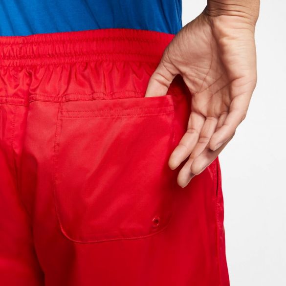 Шорти Nike M NSW SCE Short Wvn Flow AR2382-657_image_6