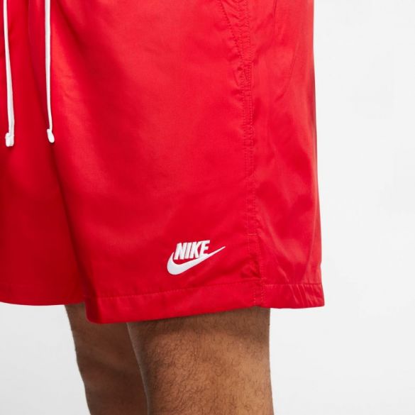 Шорти Nike M NSW SCE Short Wvn Flow AR2382-657_image_4