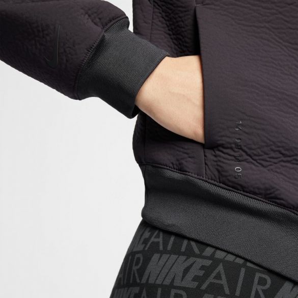 Жіноча толстовка Nike W Nsw Tch Pck Jkt Fz AR2841-080_image_7