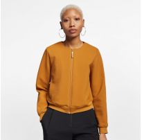 Женская толстовка Nike W Nsw Tch Pck Jkt Fz AR2841-790_image_7
