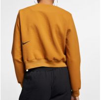 Женская толстовка Nike W Nsw Tch Pck Jkt Fz AR2841-790_image_7