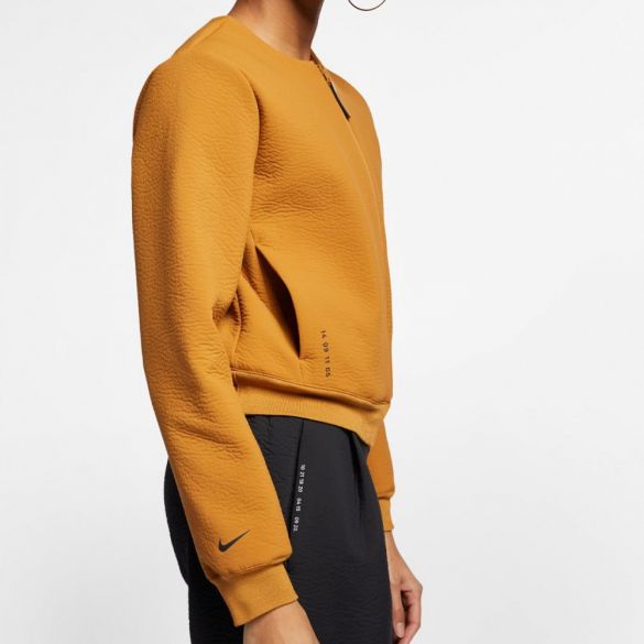 Жіноча толстовка Nike W Nsw Tch Pck Jkt Fz AR2841-790_image_3