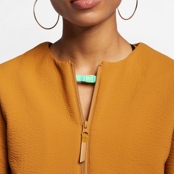 Жіноча толстовка Nike W Nsw Tch Pck Jkt Fz AR2841-790_image_4