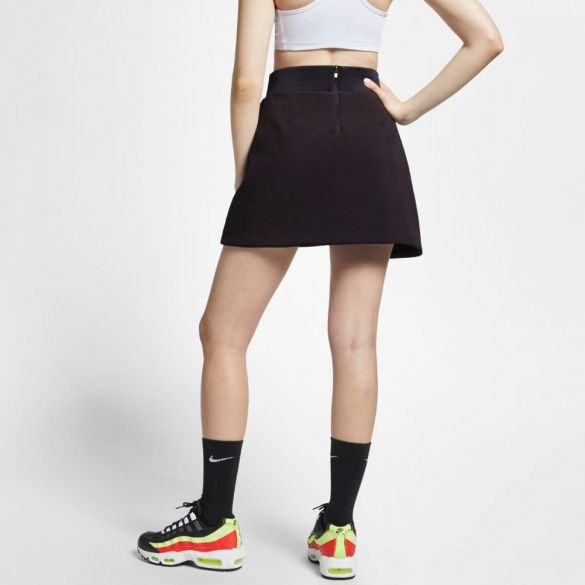 Спідниця Nike W Nsw Tch Pck Skirt AR2948-080_image_5